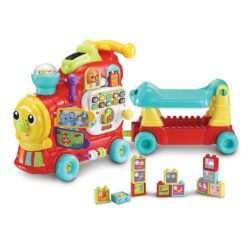 Kinderzug Babyzug Kinderspielzeug Geschenktipp